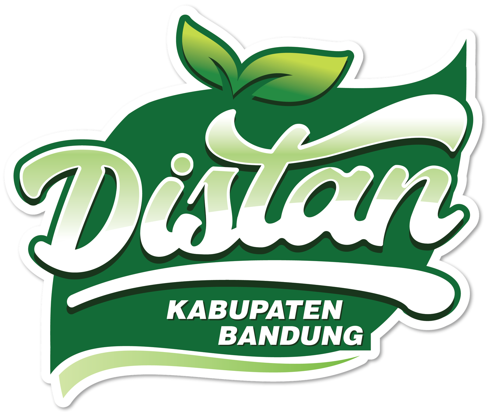 Dinas Pertanian Kabupaten Bandung