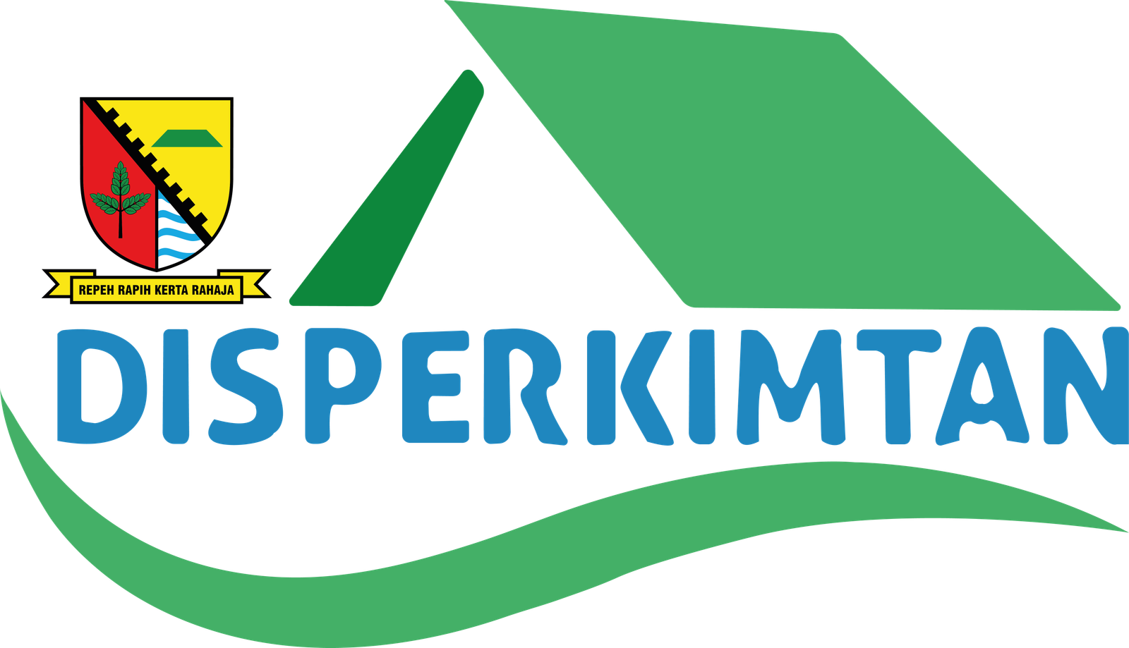 Disperkimtan Kabupaten Bandung