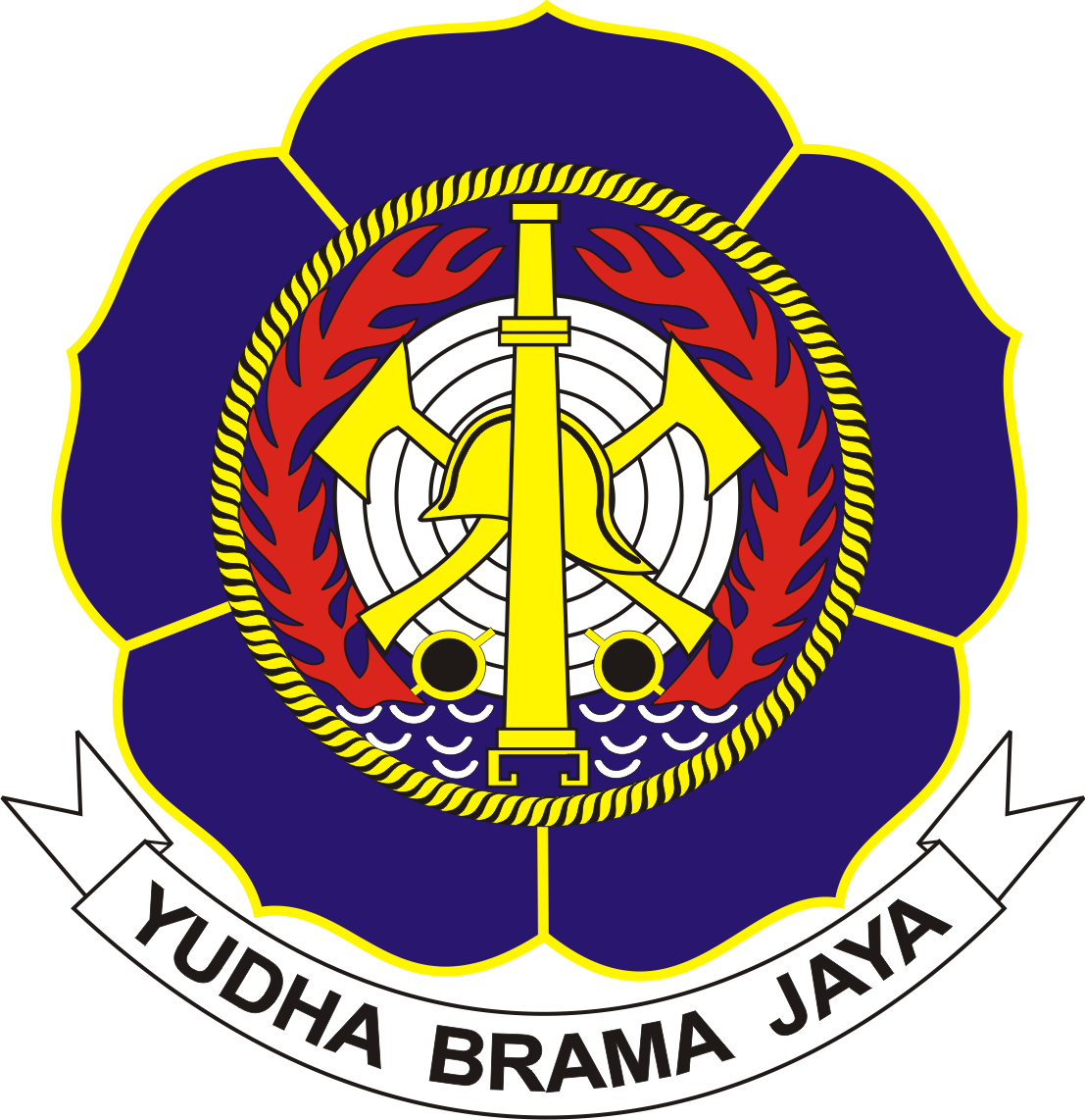 Disdamkar Kabupaten Bandung