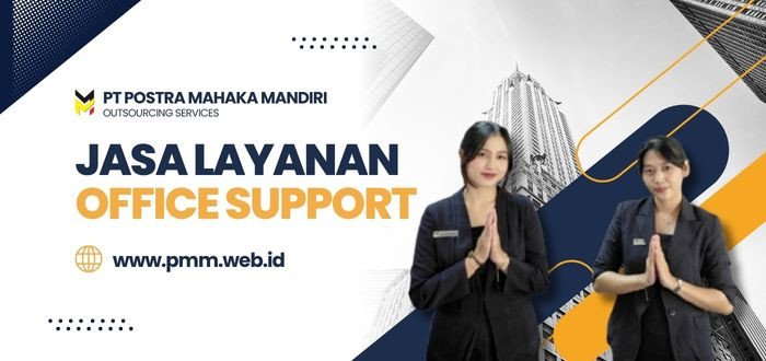 Outsourcing Tenaga Kerja Profesional untuk Berbagai Bisnis Anda